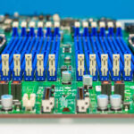 Supermicro X14DBM AP DIMM Slots 5