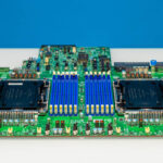 Supermicro X14DBM AP Front 1