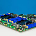 Supermicro X14DBM AP Front Angled 1