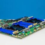 Supermicro X14DBM AP Front Angled 2