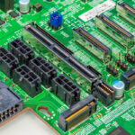 Supermicro X14DBM AP Gen Z Connector Slot 1