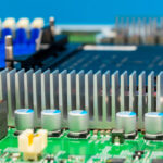 Supermicro X14DBM AP Heat Sink 1