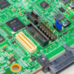 Supermicro X14DBM AP Inside 1