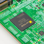 Supermicro X14DBM AP Lattice LMX03LF 6900C Chip 1