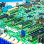 Supermicro X14DBM AP MCIO Connectors 5