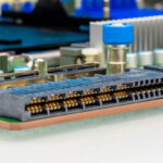 Supermicro X14DBM AP Power Supply Connector 1