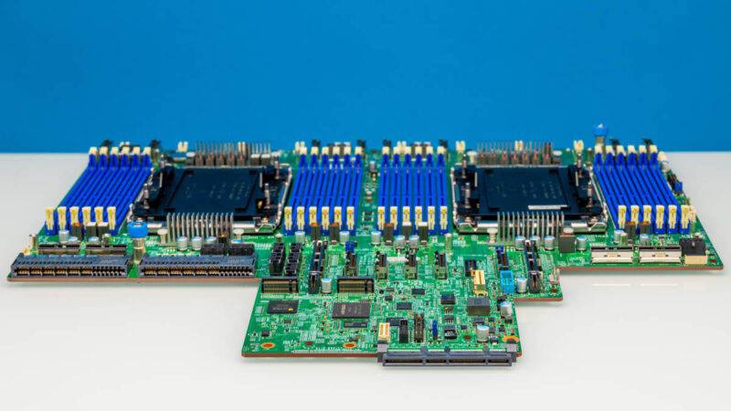 Supermicro X14DBM AP Rear 1