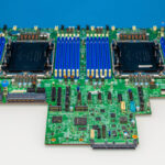 Supermicro X14DBM AP Rear 2