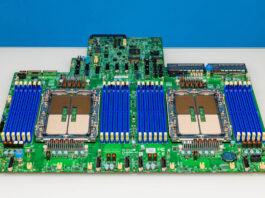 Supermicro X10SRi-F Review - UP ATX and 6 PCIe Slots