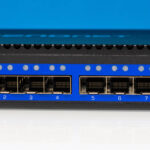 TRENDnet TL2 F7080 10G SFP+ Ports 1