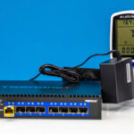 TRENDnet TL2 F7080 10G SFP+ Power Consumption 1