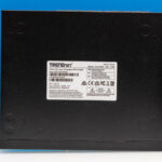 TRENDnet TL2 F7080 Bottom 1