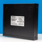TRENDnet TL2 F7080 Bottom Angled 2