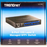 TRENDnet TL2 F7080 Box 1