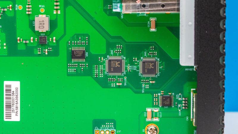 TRENDnet TL2 F7080 Chip 4