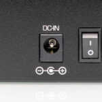 TRENDnet TL2 F7080 DC Power Input 1