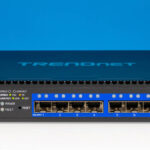 TRENDnet TL2 F7080 Front 1