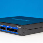 TRENDnet TL2 F7080 Front Angled 1