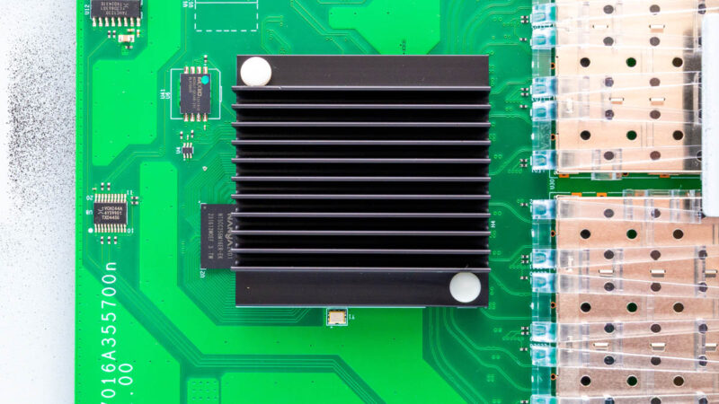 TRENDnet TL2 F7080 Heat Sink 1