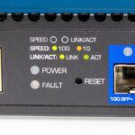 TRENDnet TL2 F7080 Indicators 1