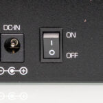 TRENDnet TL2 F7080 On Off Switch 1