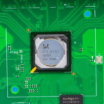 TRENDnet TL2 F7080 RTL9303 Chip 1