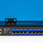 TRENDnet TL2 F7080 Rack Ears 1