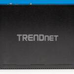 TRENDnet TL2 F7080 Top 1