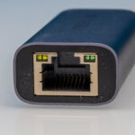 UGREEN USB A To RJ45 2.5G Ethernet Adapter 2