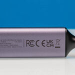 UGREEN USB A To RJ45 2.5G Ethernet Adapter 4