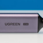 UGREEN USB A To RJ45 2.5G Ethernet Adapter 5
