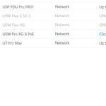 Ubiquiti USW Pro XG 8 PoE UniFi Click To Adopt