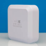 Ubiquiti UniFi Next Gen Gateway Lite Bottom Angled 2