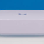 Ubiquiti UniFi Next Gen Gateway Lite Front 1