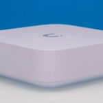 Ubiquiti UniFi Next Gen Gateway Lite Front Angled 1
