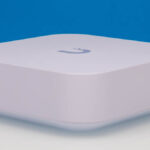 Ubiquiti UniFi Next Gen Gateway Lite Front Angled 2