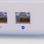 Ubiquiti UniFi Next Gen Gateway Lite GbE RJ45 WAN Port 1