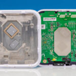 Ubiquiti UniFi Next Gen Gateway Lite Inside 1