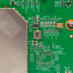 Ubiquiti UniFi Next Gen Gateway Lite Inside 4