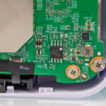 Ubiquiti UniFi Next Gen Gateway Lite Inside 5