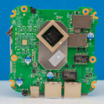 Ubiquiti UniFi Next Gen Gateway Lite Inside 8