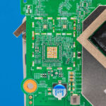 Ubiquiti UniFi Next Gen Gateway Lite Inside 9