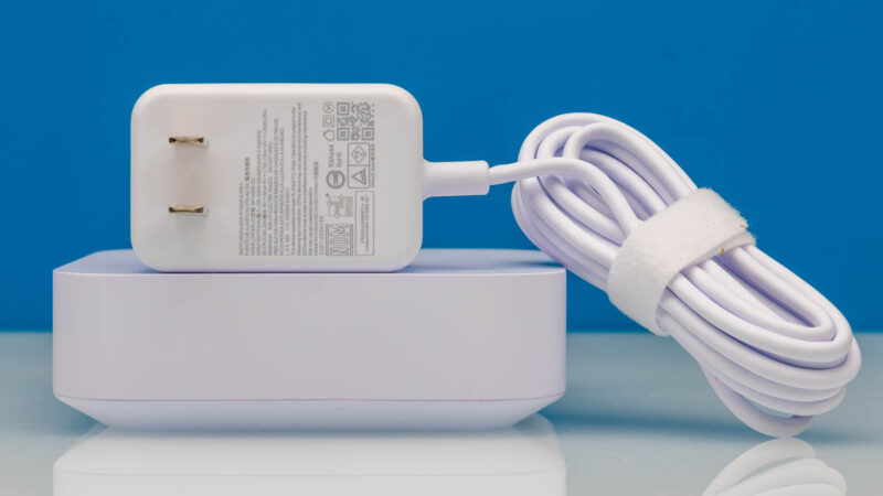 Ubiquiti UniFi Next Gen Gateway Lite Power Supply 1