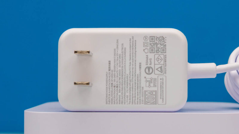 Ubiquiti UniFi Next Gen Gateway Lite Power Supply 2