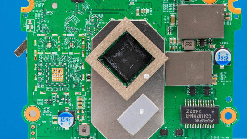 Ubiquiti UniFi Next Gen Gateway Lite Qulacom 1