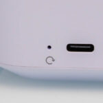 Ubiquiti UniFi Next Gen Gateway Lite Reset Button 1