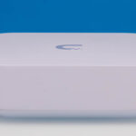 Ubiquiti UniFi Next Gen Gateway Lite Side 1
