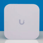 Ubiquiti UniFi Next Gen Gateway Lite Top 1