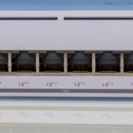 Ubiquiti UniFi USW Pro XG 8 PoE 10GbE PoE++ Ports 1