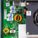 Ubiquiti UniFi USW Pro XG 8 PoE Battery 1